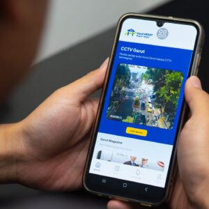 Garut Luncurkan “Garut Hebat Super App”, Satu Aplikasi untuk Semua Layanan Publik
