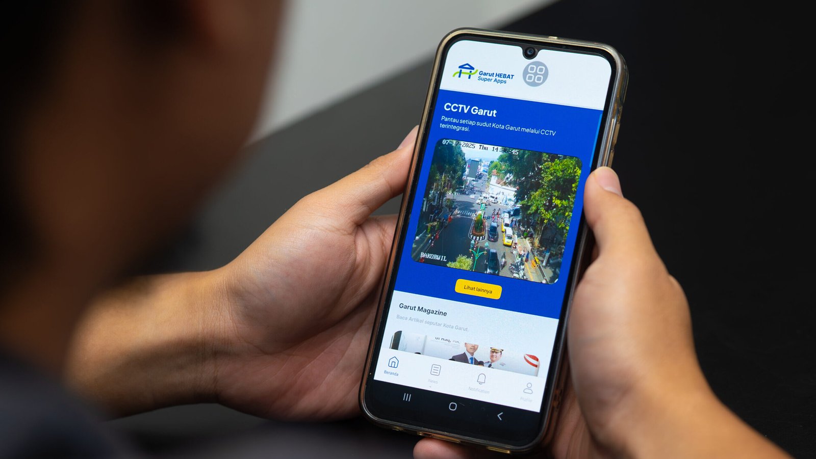 Bim06092 enhanced nr