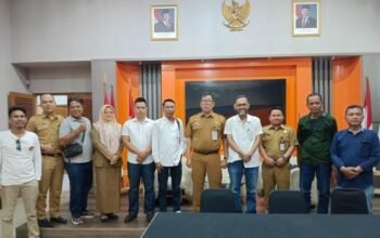 Bkpsdm dan pwi purwakarta