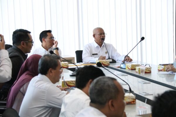 Program SMKK dan BPJS Ketenagakerjaan: Ketika Keselamatan Kerja Hanya Sebatas Seremonial