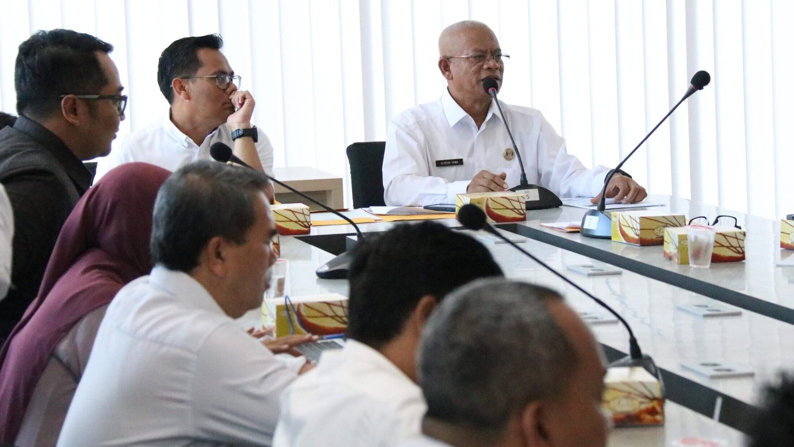 Program SMKK dan BPJS Ketenagakerjaan: Ketika Keselamatan Kerja Hanya Sebatas Seremonial