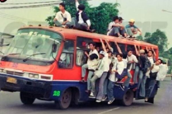 Rombel Dedi Mulyadi Seolah Samakan Pendidikan dengan Bus Kota dan Warung Kopi: Sekolah Swasta Bangkrut