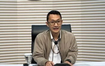 Budi prasetyo, jubir kpjk (foto istimewa)