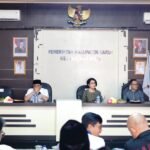 Bupati garut curhat pdrb