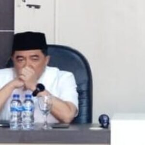 Bupati garut curhat pdrb