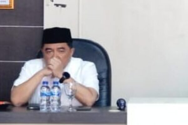 Bupati Garut Curhat PDRB Kering, Wacana Mengalir: Rakyat Disuruh Pandai Cuma Modal Ilusi