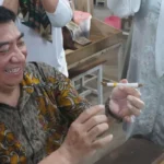 Bupati garut di kudus