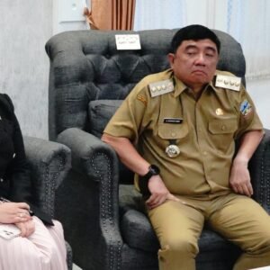 Dialog di Pamengkang: Aspirasi Dibicarakan, Masalah Tetap Bertahan