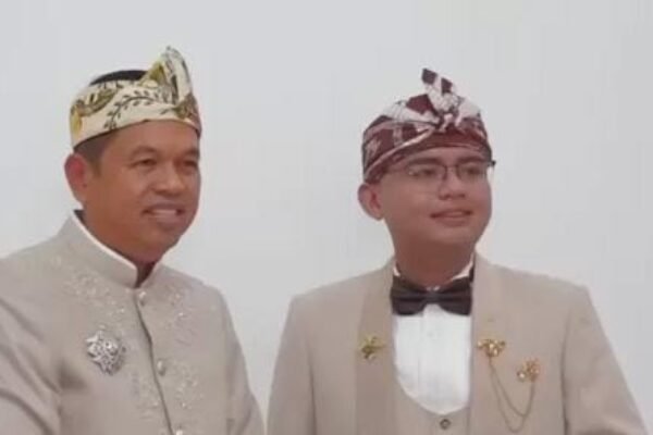 “Bukan Jadwal Saya”: Drama Tiga Nyawa yang Tak Masuk Agenda Gubernur Jawa Barat
