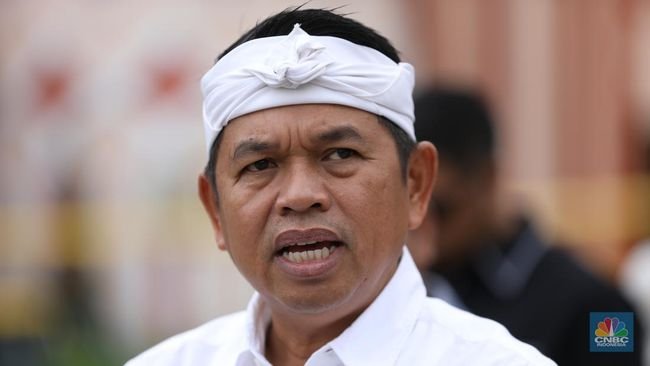 Dibayar, Bukan Disumbang: Klarifikasi Mewah dari Pendopo, Saat Rakyat Tumbang