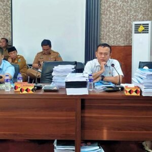 DPRD Lampung Selatan Desak Perbaikan Sekolah Rusak & Jembatan Ambrol Masuk Prioritas APBD 2025