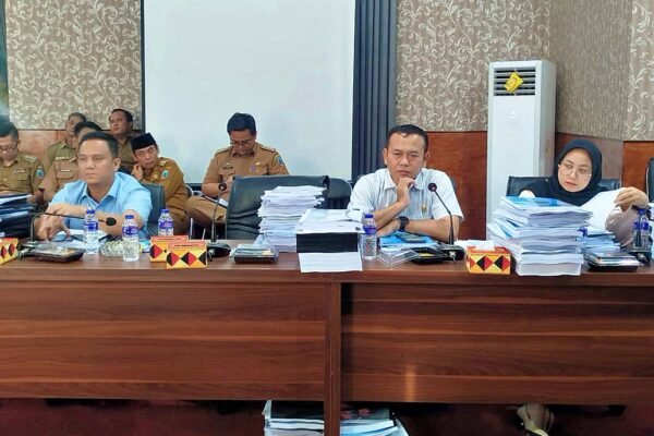DPRD Lampung Selatan Desak Perbaikan Sekolah Rusak & Jembatan Ambrol Masuk Prioritas APBD 2025