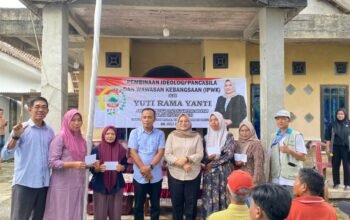 Dprd lamsel sosialisasi ipwk