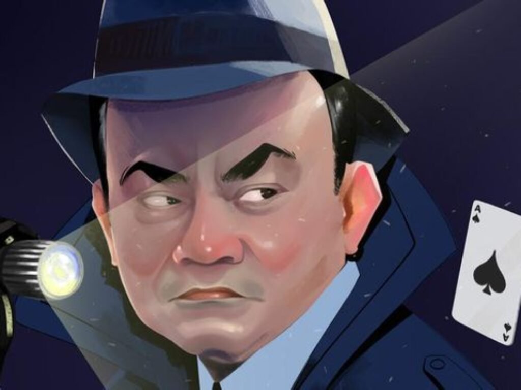 Kesaksian Riko Seret Eks Menkominfo Budi Arie dalam Skandal Perlindungan Situs Judi Online