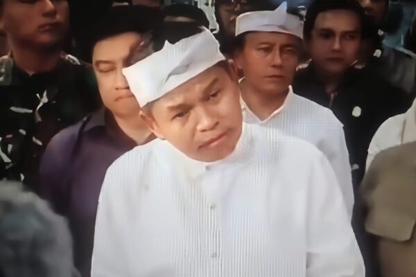 Apa Mulai Pikun? Dedi Mulyadi Pilih Cuci Tangan di Tengah Tragedi Pesta Pernikahan Anaknya