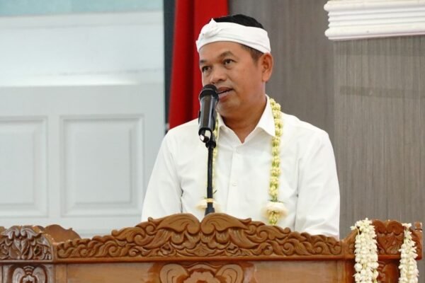 Kurikulum ‘Nyaah ka Indung’: Pendidikan Hati di Tengah Krisis Moral Anak Bangsa
