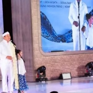 Dedi mulyadi jabar fest2025