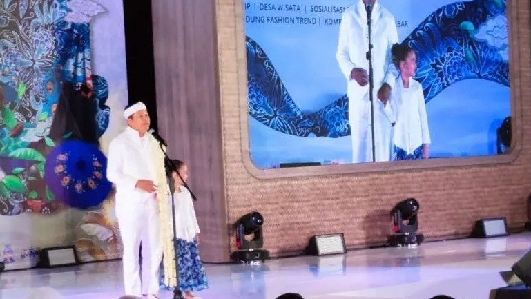 Hukum Tertutup Tirai: Dedi Mulyadi Beri Santunan Rp150 Juta, Harga Duka Rakyat Jelata dalam Resepsi Pernikahan Wakil Rakyat dengan Wakil Bupati