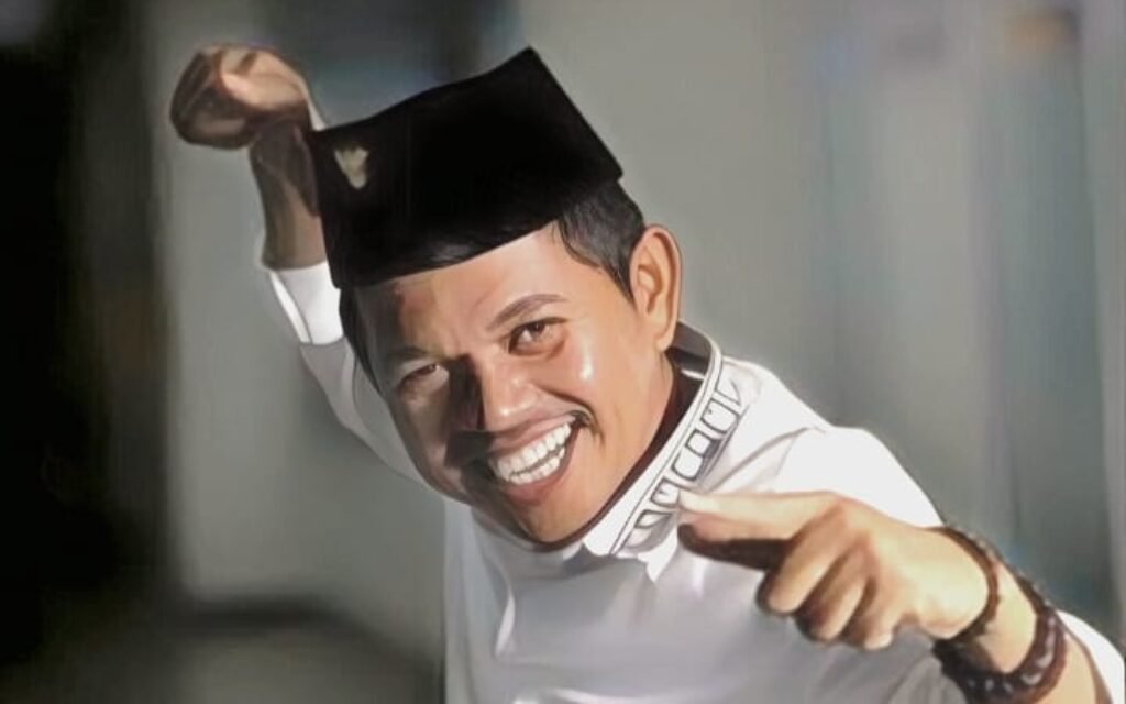 Tour atau Tugas Negara? Gubernur Dedi Siap Copot Kepala Sekolah Tukang Jalan-Jalan