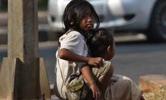 Hari Anak Nasional: Parade Seremoni di Atas Luka Seribu Bocah