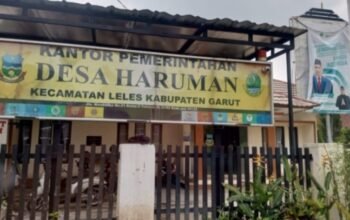 Desa haruman leles