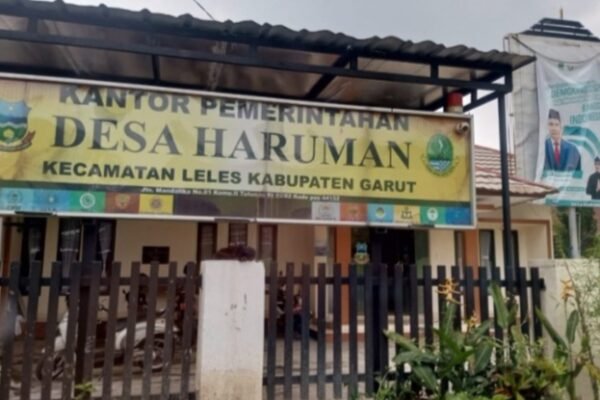PT. Hoga Reksa Garment Berkembang, Warga Menganggur: Lamaran Menumpuk Harapan Menipis, Pemdes Haruman Ngadu ke Kemenaker