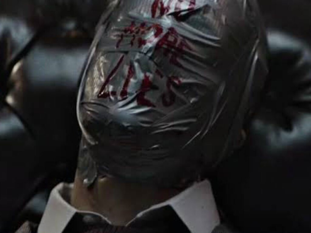 Diplomat Muda Misterius Tewas dengan Wajah Terlilit Lakban, Polisi Selidiki Kemungkinan Pembunuhan!