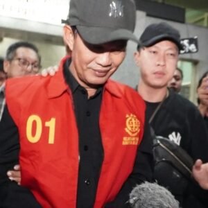 Pasar Cinde: Dari Cagar Budaya Jadi Cagar Dosa, Eks Wali Kota Harnojoyo Resmi “Dibungkus”