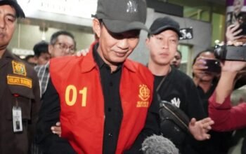 Eks walkot palembang