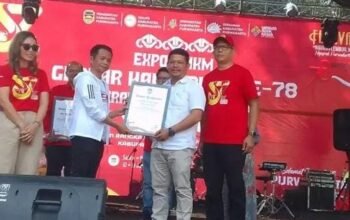 Exspo umkm purwakarta