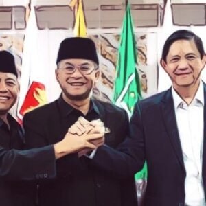 Dramaturgi Kekuasaan di Jabar: Sekda dan Wagub Sempat Berseteru, Kini Berpelukan demi Citra ‘Istimewa