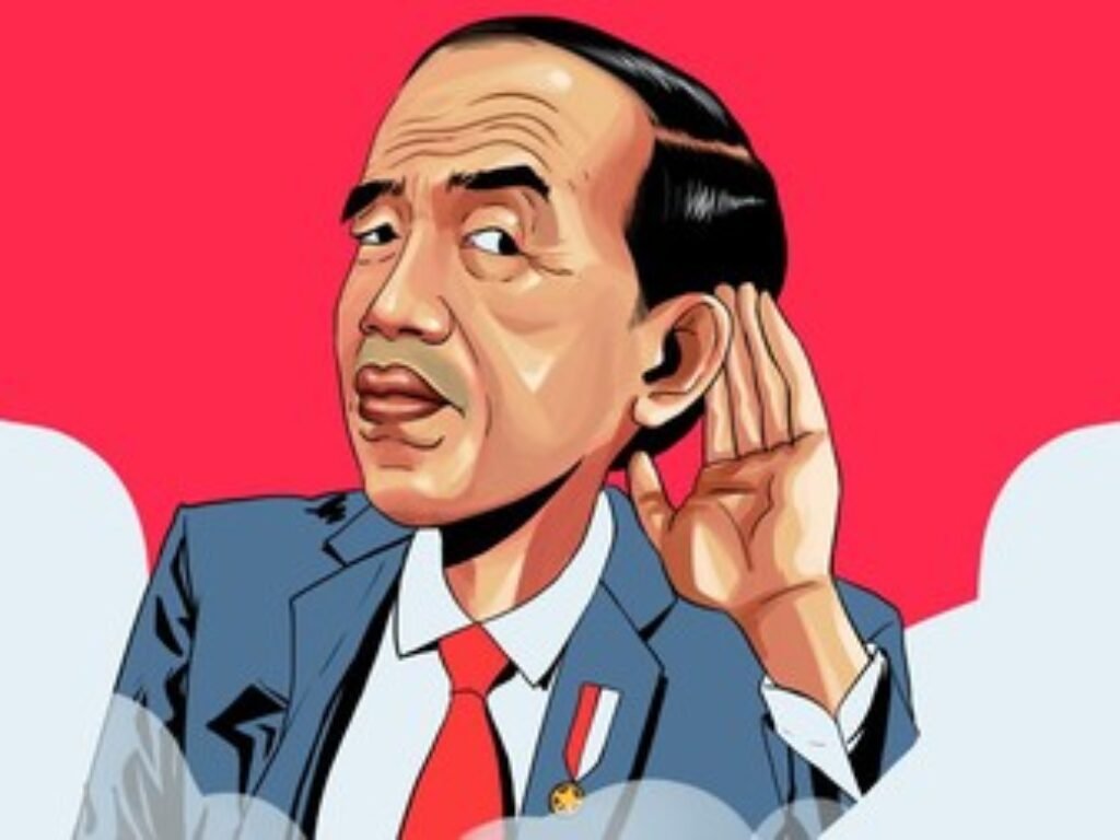 Bareskrim Bongkar Ulang Polemik Ijazah Jokowi, TPUA Desak Libatkan Tokoh Independen