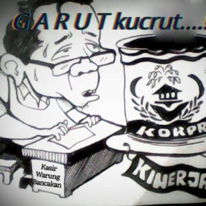 KORPRI GARUT: Dari Wadah ASN Menuju Warung Bancakan Berjamaah
