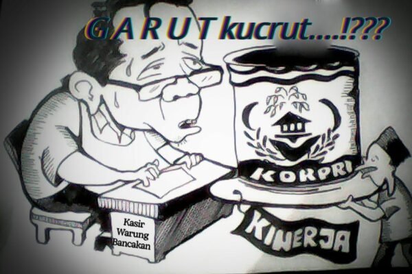 KORPRI GARUT: Dari Wadah ASN Menuju Warung Bancakan Berjamaah