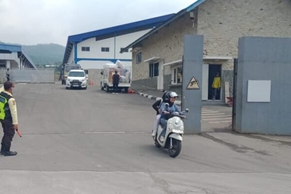 PT Hoga Reksa Garment Dinilai Abaikan Instruksi Gubernur, Putra Daerah Leles Tersingkir dalam Rekrutmen
