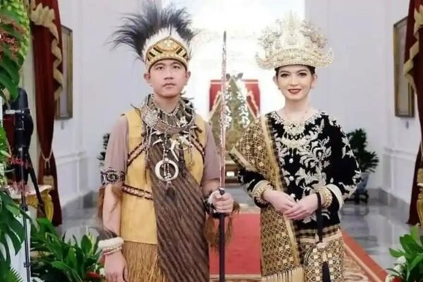 Ketika Papua Jadi Meja Kerja Cadangan Wapres: Dari Klaten ke Merauke, Gibran Siap Ngantor di Mana Saja, Asal Diperintah