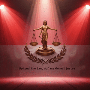 Hari bhakti adhyaksa, refleksi peran strategis kejaksaan dalam menegakkan keadilan