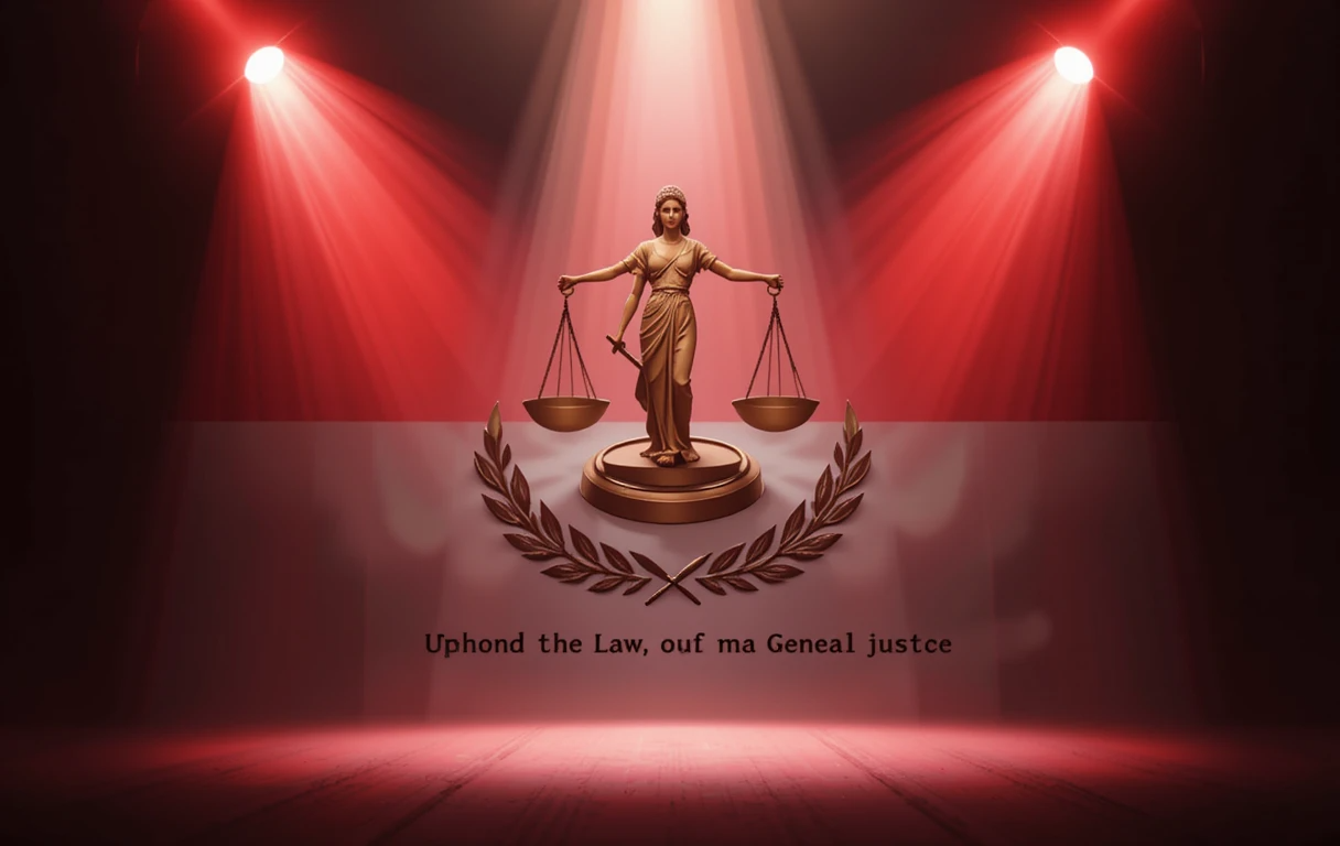 Hari bhakti adhyaksa, refleksi peran strategis kejaksaan dalam menegakkan keadilan