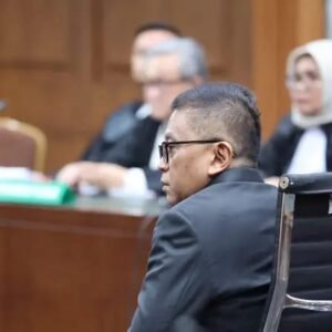 KPK Ungkap Peran Aktif Hambat Penangkapan Harun Masiku, Hasto Dituntut 7 Tahun Penjara