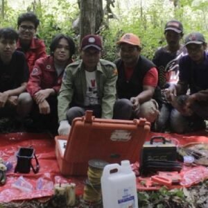 Ketika Mahasiswa Memburu Air, Negara Masih Sibuk Mengalirkan Janji