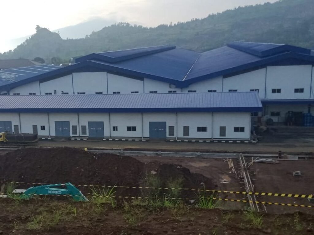 Bayang-bayang PT. Hoga Reksa Garment yang Tak Ramah Warga Pribumi, Harapan Warga Terus Memudar