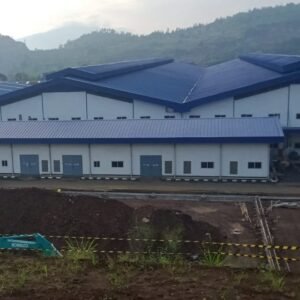 Bayang-bayang PT. Hoga Reksa Garment yang Tak Ramah Warga Pribumi, Harapan Warga Terus Memudar