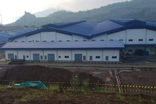 Bayang-bayang PT. Hoga Reksa Garment yang Tak Ramah Warga Pribumi, Harapan Warga Terus Memudar