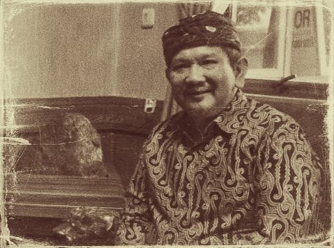 Pesta Para Tuan, Kuburan Bagi Rakyat Jelata