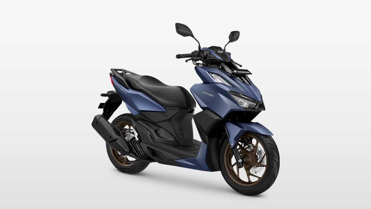 Honda vario 160