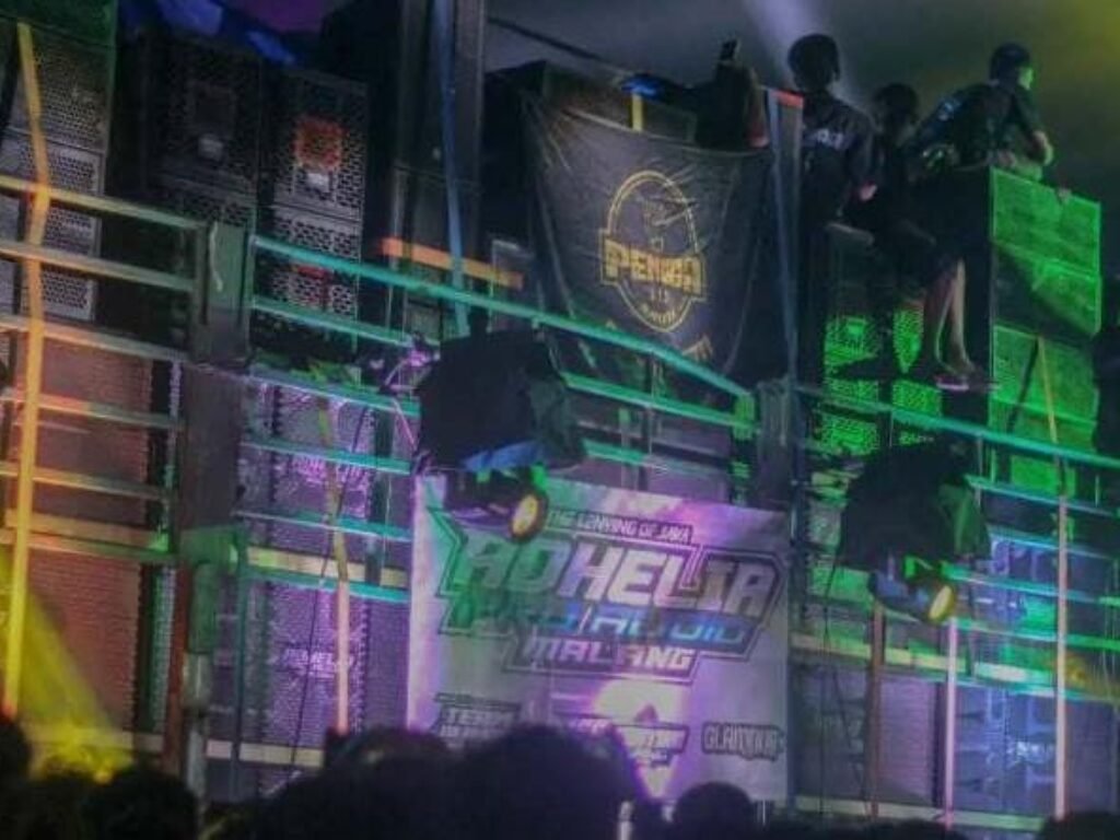 Negara Alarm Horeg: Ketika Kegaduhan Butuh Regulasi dan Fatwa untuk Bisa Diam