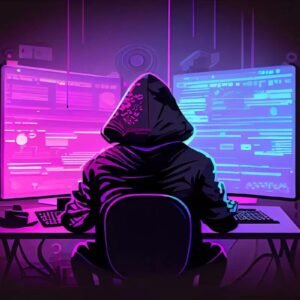 Pemprov Jabar Pastikan Data Aman, Meski Hacker Sudah Ngaku dan Ngopi di Dark Web