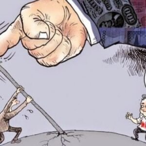 Ilustrasi hukum di indonesia