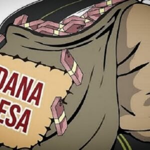 Dana Desa Dipantau Real Time, Korupsi Didesa-Didesa Ditunda Sementara?