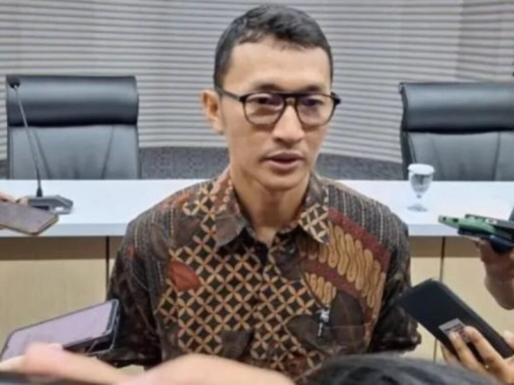 Modus Perantara Bodong di Kasus Korupsi BRI, KPK Peringatkan Mafia Perkara